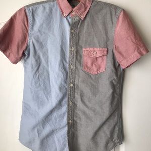 Xs AE short sleeve